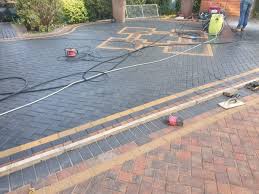 Why Choose Us For All Your Driveway Paving Needs in Port Charlotte, FL?